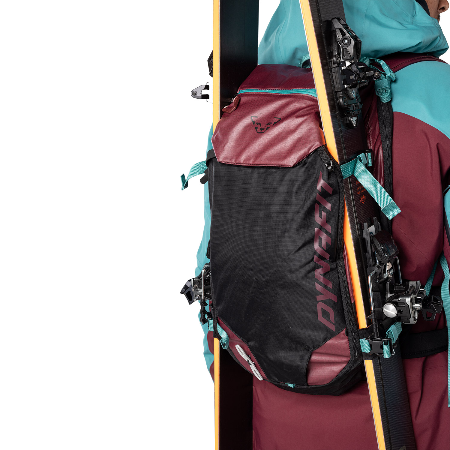 Dynafit Tigard 24L Rucksack Burgundy 23/24