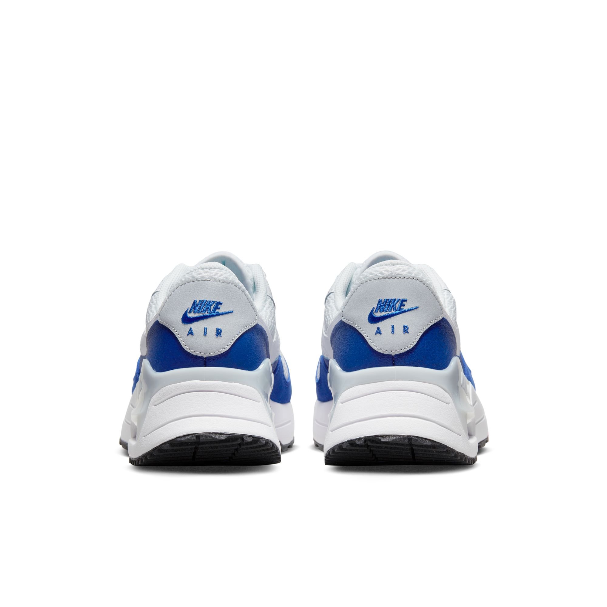 Nike Air Max Systm Old Royal White Pure Platinum